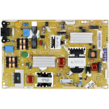 Maitinimo plokštė (power supply BOARD) Samsung BN44-00473A (UE40D5003BW)